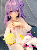 135cm AAカップ slim #92ヘッド