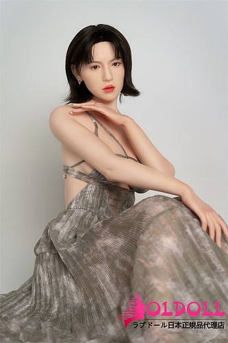 ZELEX 170cm Cカップ GE123  フルシリコン製  等身大リアルラブドール