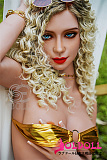 SEDOLL 158cm Dカップ  ヘッド#100 Doris.H  TPE製等身大リアルラブドール