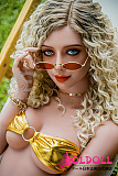 SEDOLL 158cm Dカップ  ヘッド#100 Doris.H  TPE製等身大リアルラブドール