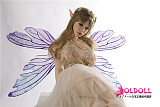 Sanhui doll 最新作 シームレス 153cm Cカップ  #26ヘッド シリコン製等身大ラブドール
