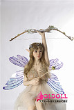 Sanhui doll 最新作 シームレス 153cm Cカップ  #26ヘッド シリコン製等身大ラブドール