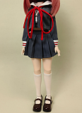 Mini Doll ミニドール 最新作M13 ヘッド 40cm TPE製　bjd風関節ボディドール ソフトビニール製ヘッド 軽量化 収納が便利 使いやすい 普段は鑑賞用 小さいラブドール 女性素体 フィギュア cosplay