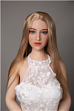 Starpery 161cm Hカップ ＃Ivoryヘッド BWWタイプボディ フルシリコンラブドール 等身大リアルドール