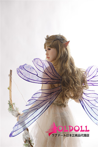 Sanhui doll 最新作 シームレス 153cm Cカップ  #26ヘッド シリコン製等身大ラブドール