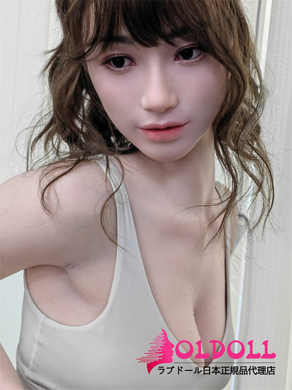 【RRS+版】【石原希望】True Idols（AV女優監修）TOPSINO 168cm Eカップ 石原希望ヘッド 宣伝画像RRS+メイク シリコン製ラブドール 等身大 ダッチワイフ リアルドール