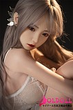 Yearndoll 158cm Dカップ 【高級版】Y201ヘッド 掲載画像フルシリコンドール  口開閉機能 リアルな口腔構造あり 等身大リアルラブドール