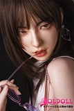 Yearndoll 163cm Eカップ 【高級版】Y202ヘッド 掲載画像フルシリコンドール  口開閉機能 リアルな口腔構造あり 等身大リアルラブドール