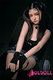 Yearndoll 163cm Eカップ Y206ヘッド 掲載画像フルシリコンドール  口開閉機能 リアルな口腔構造あり 等身大リアルラブドール