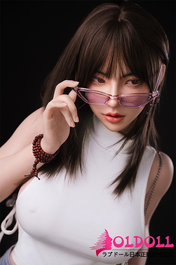 Yearndoll 163cm Eカップ 【高級版】Y202ヘッド 掲載画像フルシリコンドール  口開閉機能 リアルな口腔構造あり 等身大リアルラブドール