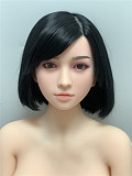 COSDOLL 90cm トルソー #23ヘッド シリコンヘッド+TPEボディ 等身大リアルラブドール