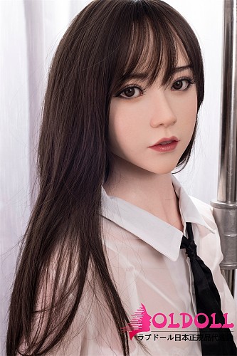 FANREAL 最新作ボディー 158CM  Bカップ #F8 芊(qian)ヘッド フルシリコン製ラブドール