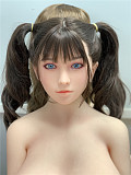 COSDOLL 90cm トルソー #23ヘッド シリコンヘッド+TPEボディ 等身大リアルラブドール