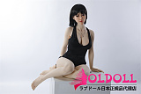 Sanhui doll 最新作 シームレス #26ヘッド 153cm Cカップ  シリコン製等身大ラブドール