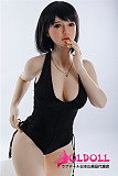Sanhui doll 最新作 シームレス #26ヘッド 153cm Cカップ  シリコン製等身大ラブドール