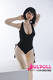 Sanhui doll 最新作 シームレス #26ヘッド 153cm Cカップ  シリコン製等身大ラブドール