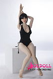 Sanhui doll 最新作 シームレス #26ヘッド 153cm Cカップ  シリコン製等身大ラブドール