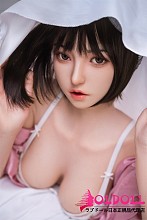 Yearndoll 159cm Dカップ 【高級版】 Y201ヘッド 掲載画像フルシリコンドール  口開閉機能 リアルな口腔構造あり 等身大リアルラブドール