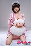 Yearndoll 159cm Dカップ 【高級版】 Y201ヘッド 掲載画像フルシリコンドール  口開閉機能 リアルな口腔構造あり 等身大リアルラブドール