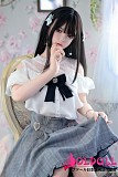 FUDOLL リアル口腔 開閉機能可能 #J024ヘッド 150cm Bカップ  フルシリコンドール 眉毛と睫毛植毛加工あり 等身大リアルラブドール