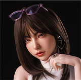 Yearndoll 170cm Eカップ Y233 フルシリコンドール リアルスキン版 口開閉機能 リアルな口腔構造あり 等身大セクシーラブドール