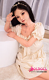 Real girl 148cm Cカップ R61ヘッド tpe製等身大リアルラブドール