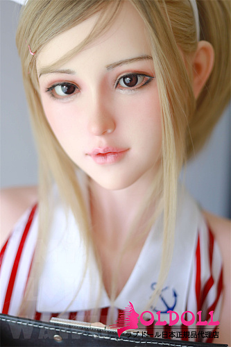 My Loli Waifu フルシリコン製148cm Bカップ #亚梨沙Arisa  等身大リアルラブドール