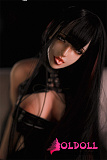 Mini Doll ミニドール 高級シリコン製 N19ヘッド 新型72cmボディー セックス可能 収納が便利（隠しやすい） 使いやすい 普段は鑑賞用 小さいラブドール 女性素体 フィギュア cosplay