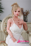 SHEDOLL 珍妮（Jenny）ヘッド 148cm Cカップ シリコンヘッド+tpe製ボディ 等身大リアルラブドール