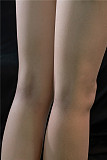 【RRS+版】[七森莉莉]True Idols（AV女優監修）TOPSINO最新作 169cm Gカップ D9ヘッド 宣伝画像RRS+メイク シリコン製ラブドール 等身大 ダッチワイフ リアルドール【仰望シリーズ】