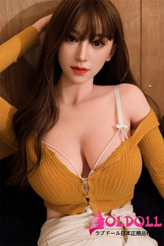 【RRS+版】[七森莉莉]True Idols（AV女優監修）TOPSINO最新作 169cm Gカップ D9ヘッド 宣伝画像RRS+メイク シリコン製ラブドール 等身大 ダッチワイフ リアルドール【仰望シリーズ】