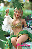 SEDOLL 163cm Eカップ #119 Kemenyヘッド  TPE製等身大リアルラブドール