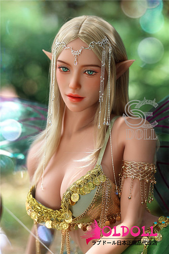 SEDOLL 163cm Eカップ #119 Kemenyヘッド  TPE製等身大リアルラブドール