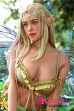 SEDOLL 163cm Eカップ #119 Kemenyヘッド  TPE製等身大リアルラブドール