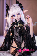 wmdoll 159cm Bカップ#Y009ヘッド アニメドール ソフトビニール製ヘッド+TPE製ボディ 等身大リアルラブドール