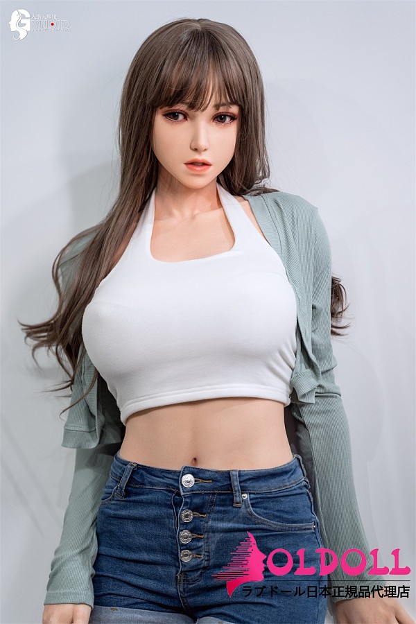 【19号】人造人(RZRDOLL)  掲載画像究極版Rメイク(19R) 168cm Fカップ 艾琳娜（ailinna）ヘッド ヘッドとボディ自由に組合 等身大  フルシリコン製ラブドール