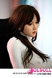 【19号】人造人(RZRDOLL)  掲載画像究極版Rメイク(19R) 168cm Fカップ 允熙Leylaヘッド ヘッドとボディ自由に組合 等身大  フルシリコン製ラブドール