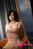 Real girl シリコン製トルソー 98cm Hカップ D8ヘッド  口開閉機能 リアルな口腔構造あり 電動機能選択可能 等身大リアルラブドール