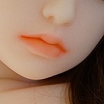 PiperDoll トルソー 75cm Bカップ Arielヘッド シームレス TPE製ラブドール