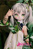 MOZU DOLL 85cm 草ちゃん ソフトビニール製頭部 TPE製ボディ  ラブドール 宣伝画像と同じ制服も付属