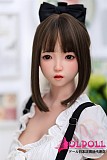 SHEDOLL 洛小乙ヘッド 148cm Cカップ シリコンヘッド+tpe製ボディ 等身大リアルラブドール