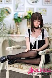 SHEDOLL 洛小乙ヘッド 148cm Cカップ シリコンヘッド+tpe製ボディ 等身大リアルラブドール