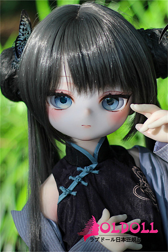 MOZU DOLL 85cm 妃咲ちゃん ソフトビニール製頭部 TPE製ボディ  ラブドール 宣伝画像と同じ制服も付属