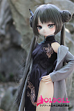 MOZU DOLL 85cm 妃咲ちゃん ソフトビニール製頭部 TPE製ボディ  ラブドール 宣伝画像と同じ制服も付属