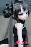 MOZU DOLL 85cm 妃咲ちゃん ソフトビニール製頭部 TPE製ボディ  ラブドール 宣伝画像と同じ制服も付属