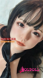 SHEDOLL 楚玥(chuyue)ヘッド 163cm Hカップ 宣伝画像フルシリコン製 等身大リアルラブドール