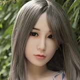 wmdoll 欧米タイプ 164m Jカップ #15ヘッド  TPE製リアルラブドール