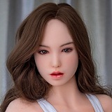 sino doll #30ヘッド +gd-sino 155cmＫカップボディ フルシリコン製ラブドール