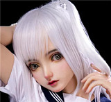 sino doll #30ヘッド +gd-sino 155cmＫカップボディ フルシリコン製ラブドール