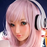 sino doll #30ヘッド +gd-sino 155cmＫカップボディ フルシリコン製ラブドール